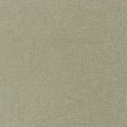 Putty - Essex Cotton/ Linen Blend by Robert Kaufman Fabrics - $22.96/m ($21.19/yd)