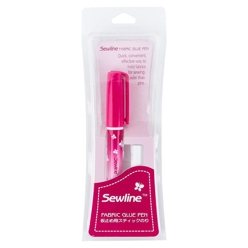 Sewline Fabric Water Soluble Glue Pen