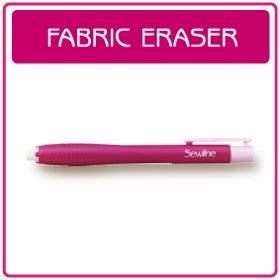 Sewline Fabric Eraser