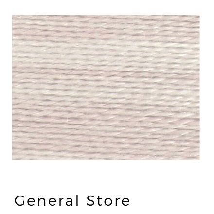 General Store (42) - Acorn Premium Hand-Dyed 8 wt Hand Stitching Thread - 20 yds