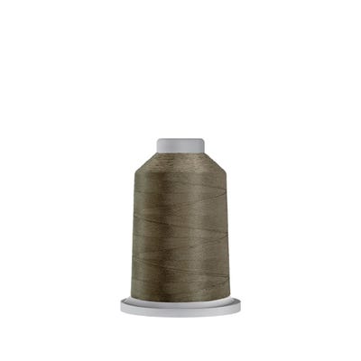 Glide Polyester Thread - German Granite (10CG9) - Mini Spool (1000m/1093)