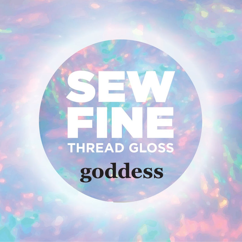 Goddess - Thread Gloss by Sew Fine - Tame Your Threads!