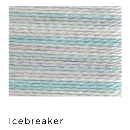Icebreaker (104) - Acorn Premium Hand-Dyed 8 wt Hand Stitching Thread - 20 yds
