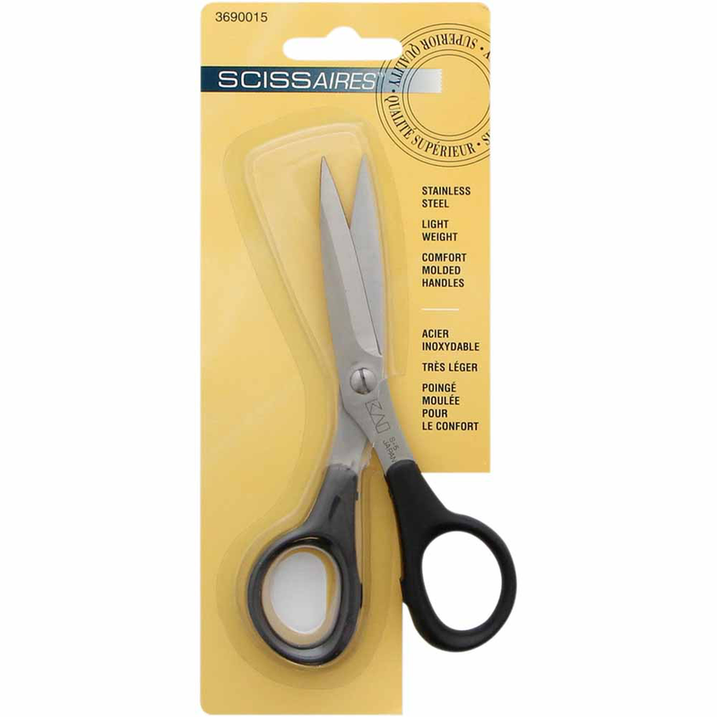 KAI Sewing Scissors - 5″ (12.7 cm)