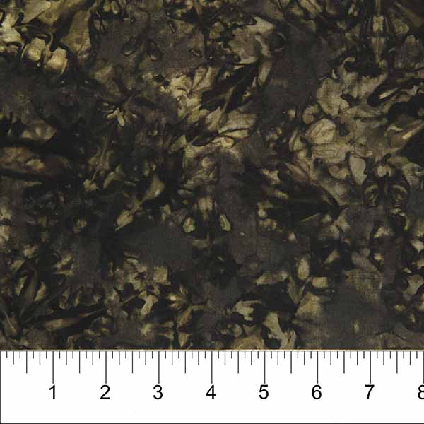 (81500-77) - Broken Glass By Banyan Batiks For Northcott Fabrics - $16.96/m ($15.65/yd)
