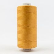 Carrot Orange - (DS184) - Designer™ 40wt Polyester by Wonderfil Specialty Threads