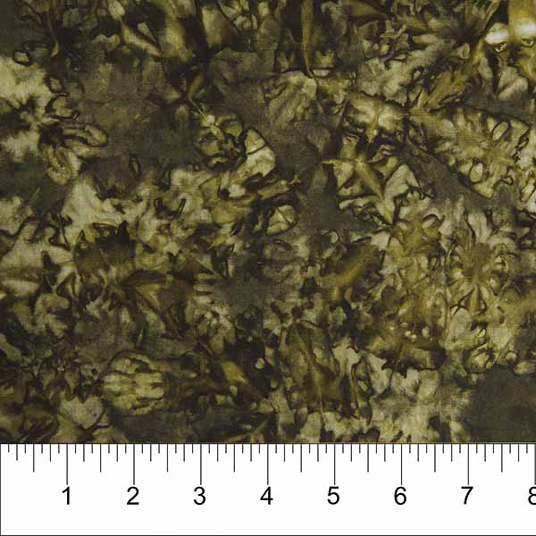 (81500-78) - Broken Glass By Banyan Batiks For Northcott Fabrics - $16.96/m ($15.65/yd)