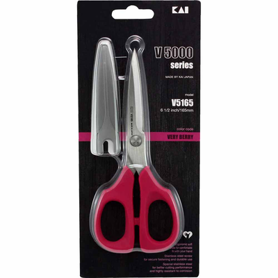 Kai - Professional Tailoring Scissors 28 cm - 7280 SE