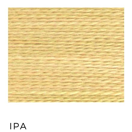 IPA (78) - Acorn Premium Hand-Dyed 8 wt Hand Stitching Thread - 20 yds