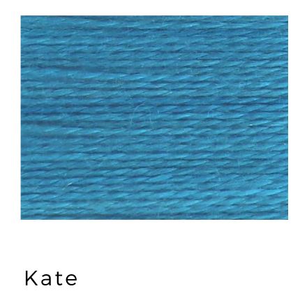 Kate (112) - Acorn Premium Hand-Dyed 8 wt Hand Stitching Thread - 20 yds