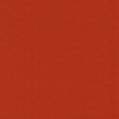 Paprika (150) - Kona Cotton Solids by Robert Kaufman