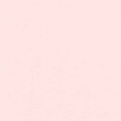Pearl Pink (1283) - Kona Cotton Solids by Robert Kaufman