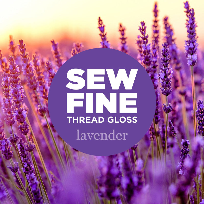 Lavender - Thread Gloss by Sew Fine - Tame Your Threads!
