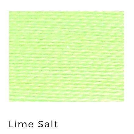 Lime Salt (83) - Acorn Premium Hand-Dyed 8 wt Hand Stitching Thread - 20 yds