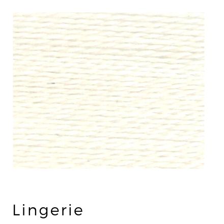 Lingerie (5)- Acorn Premium Hand-Dyed 8 wt Hand Stitching Thread - 20 yds