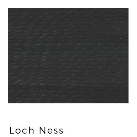 Loch Ness (94) - Acorn Premium Hand-Dyed 8 wt Hand Stitching Thread - 20 yds