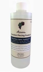 Easy Press Fabric Treatment (16oz)  by Acorn Precision Piecing Products