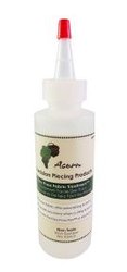 Easy Press Fabric Treatment (4oz)  by Acorn Precision Piecing Products