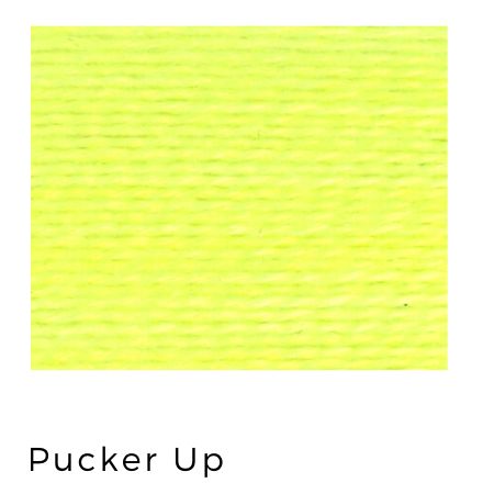 Pucker Up (76) - Acorn Premium Hand-Dyed 8 wt Hand Stitching Thread - 20 yds