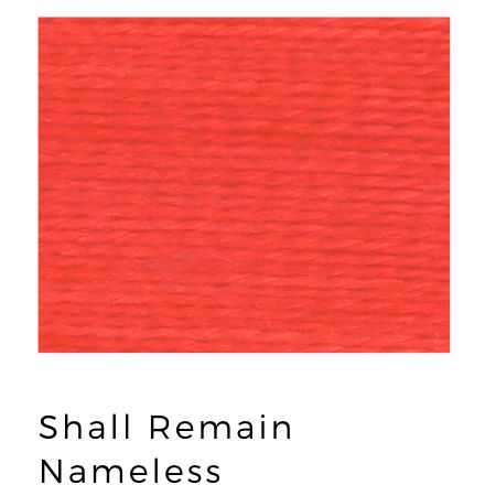 Shall Remain Nameless (61) - Acorn Premium Hand-Dyed 8 wt Hand Stitching Thread - 20 yds