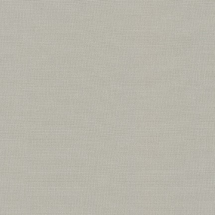 Shitake (858) - Kona Cotton Solids by Robert Kaufman - $12.96/m ($11.96/yd)