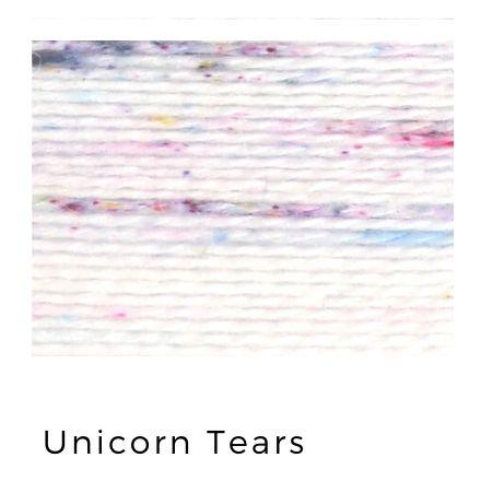 Unicorn Tears (16) - Acorn Premium Hand-Dyed 8 wt Hand Stitching Thread - 20 yds
