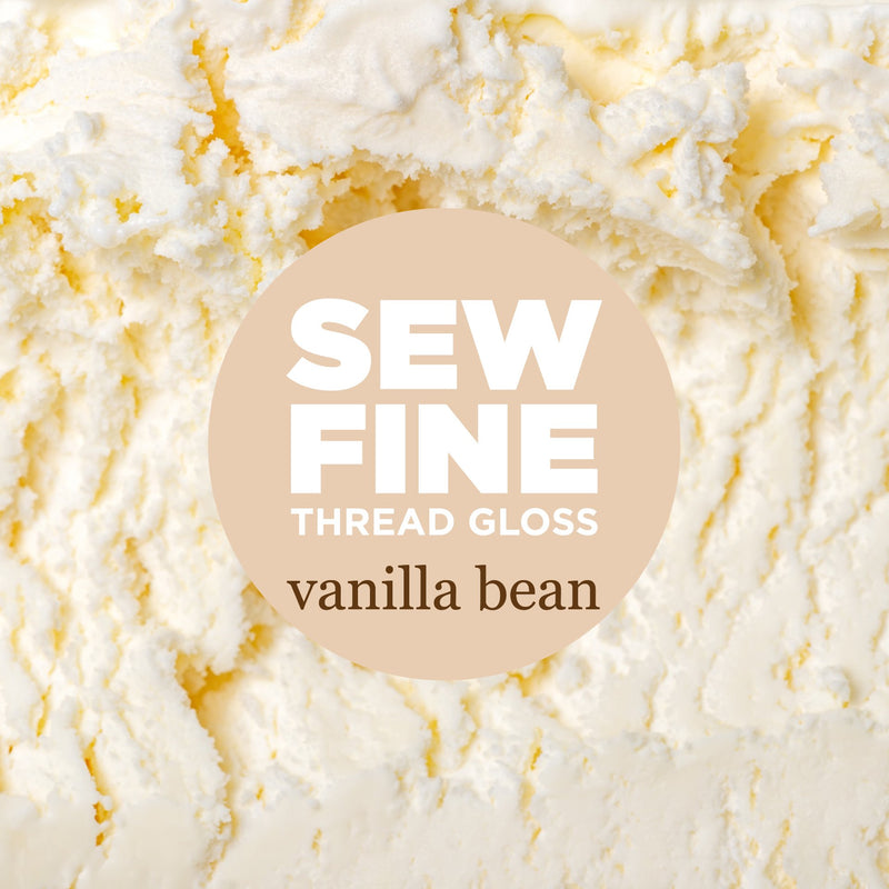 Vanilla Bean- Thread Gloss by Sew Fine - Tame Your Threads!