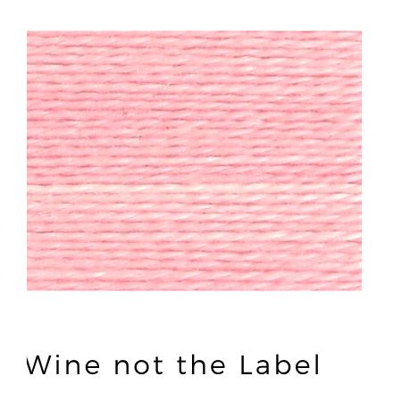Wine Not The Label (46)- Acorn Premium Hand-Dyed 8 wt Hand Stitching Thread - 20 yds